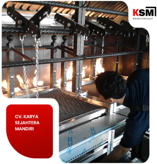 CV Karya Sejahtera Mandiri