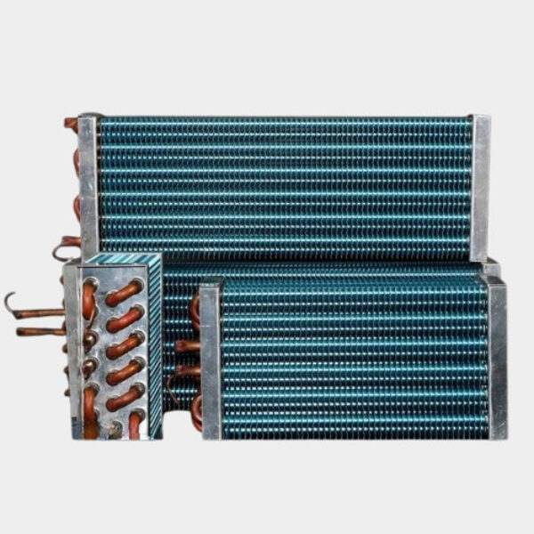 Evaporator