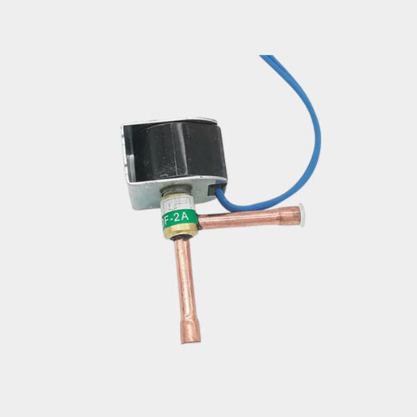 Katup Solenoid