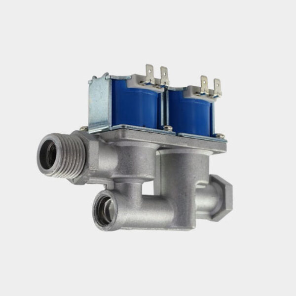 Solenoid Valve