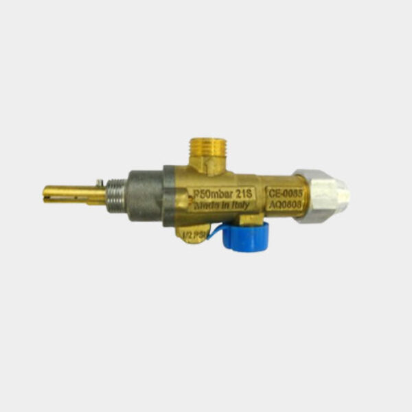 Stove Gas Valve